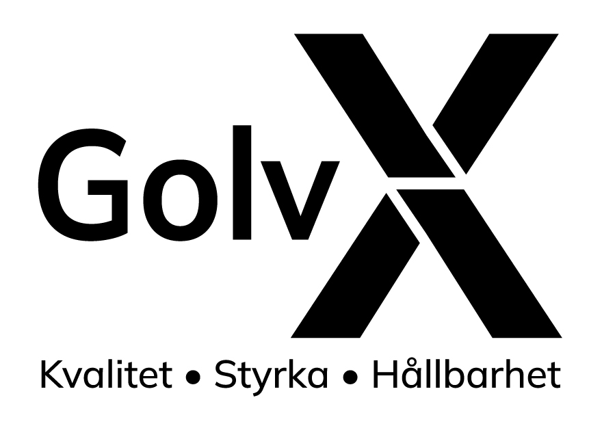GolvX Varberg loggotyp